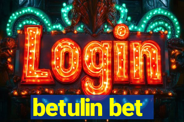 betulin bet